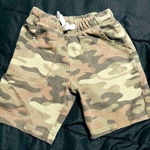 Boys Shorts